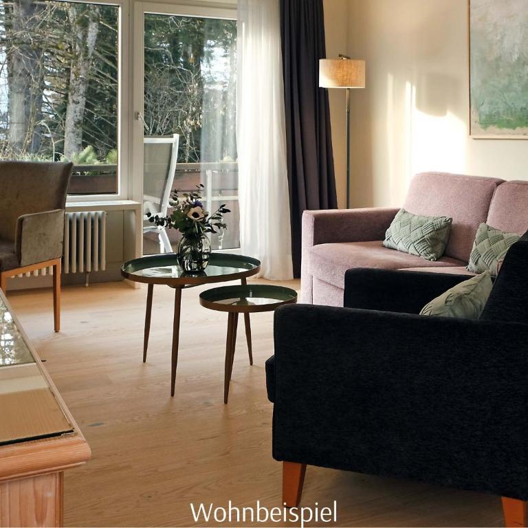 Allgäu Sonne - Apartment - Nebengebäude - 4