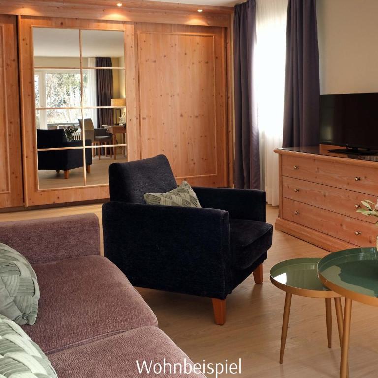 Allgäu Sonne - Apartment - Nebengebäude - 7