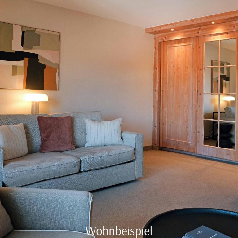 Allgäu Sonne - Apartment - Nebengebäude - 6
