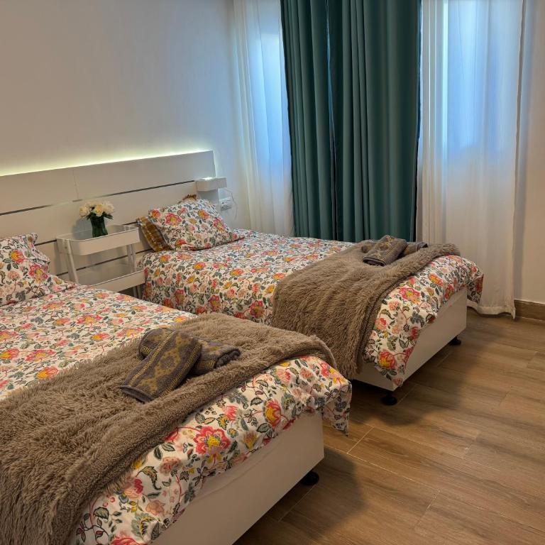 Villa Dani Lanzarote - Apartment mit 3 Schlafzimmern - 6