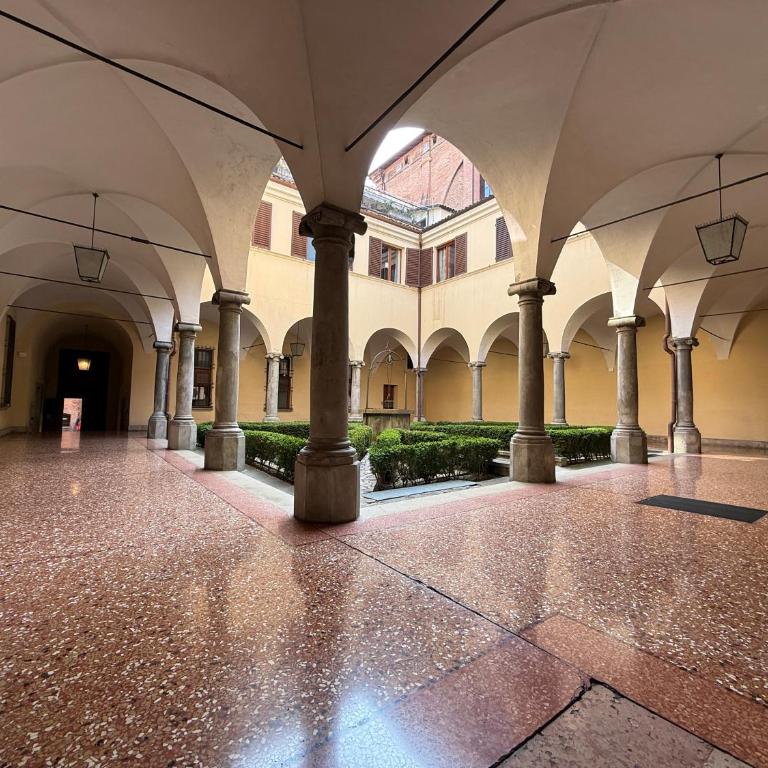 Casa degli Archi - One-Bedroom Apartment - 42