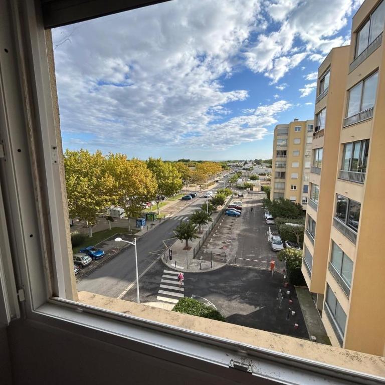 Petit cocon à la plage - Appartement 1 Chambre - 8