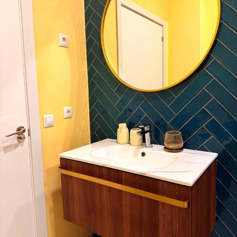 Sumsi28 Boutique Apartments - Studio - Disability Access - 10