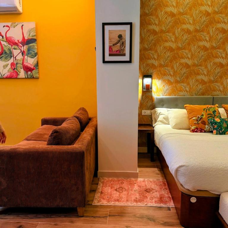Sumsi28 Boutique Apartments - Studio - Disability Access - 29