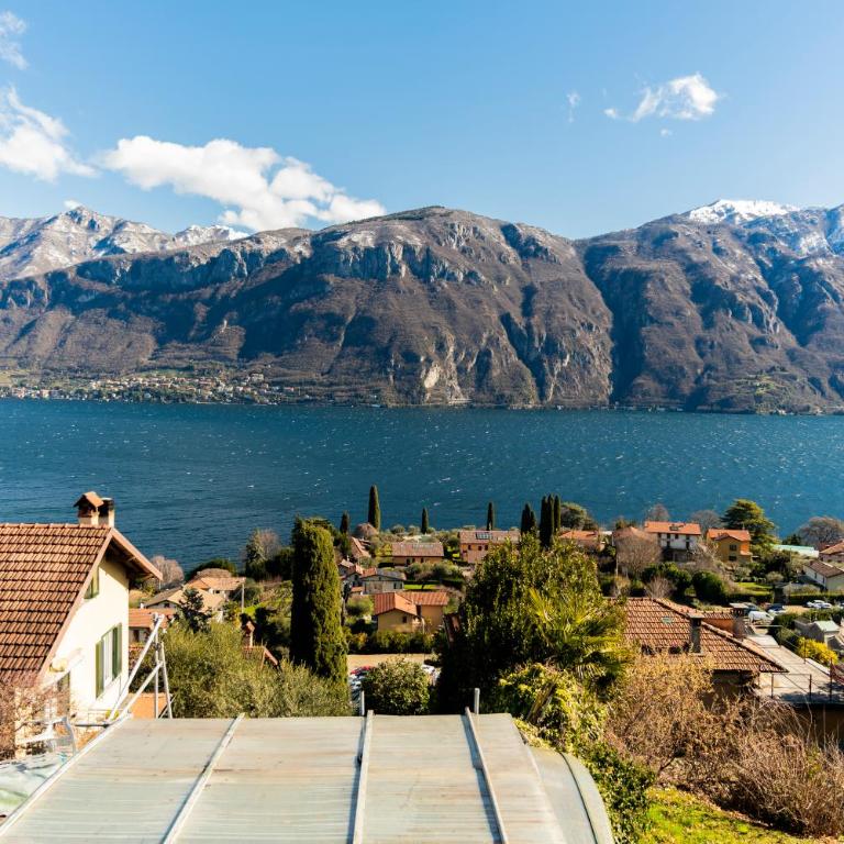 Gin's House - Appartamento con 2 Camere da Letto - 32