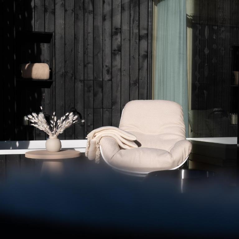 Anton & Cilli Hideaway Lodges - Chalet mit 1 Schlafzimmer - 45