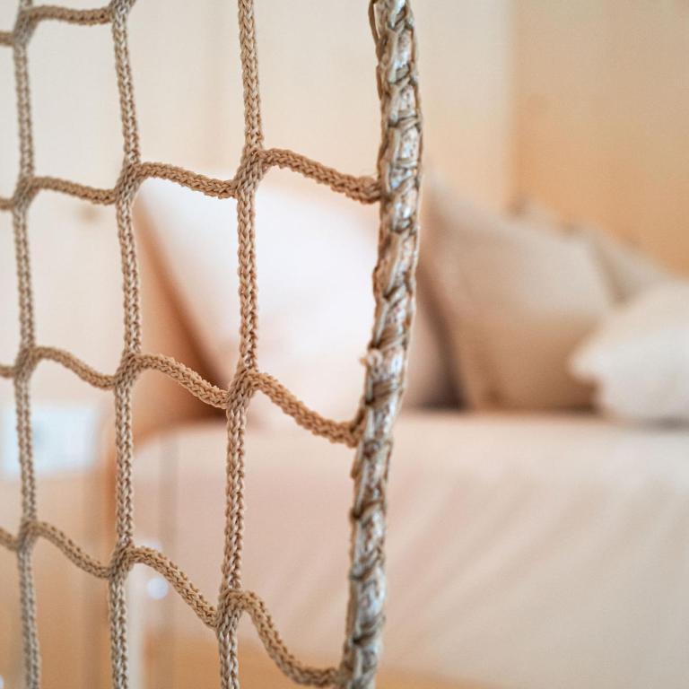 Anton & Cilli Hideaway Lodges - Chalet mit 1 Schlafzimmer - 41