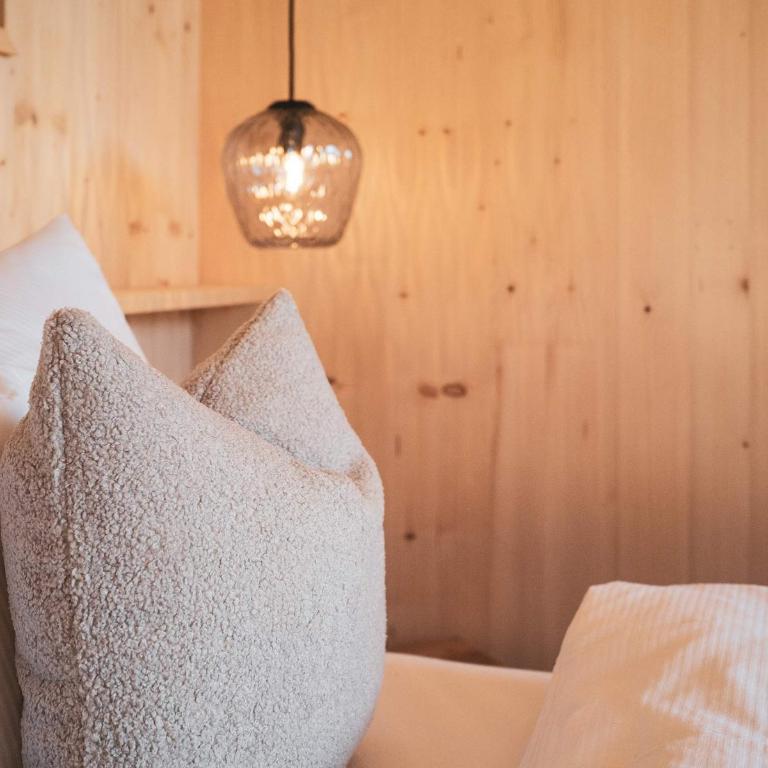 Anton & Cilli Hideaway Lodges - Chalet mit 2 Schlafzimmern - 18