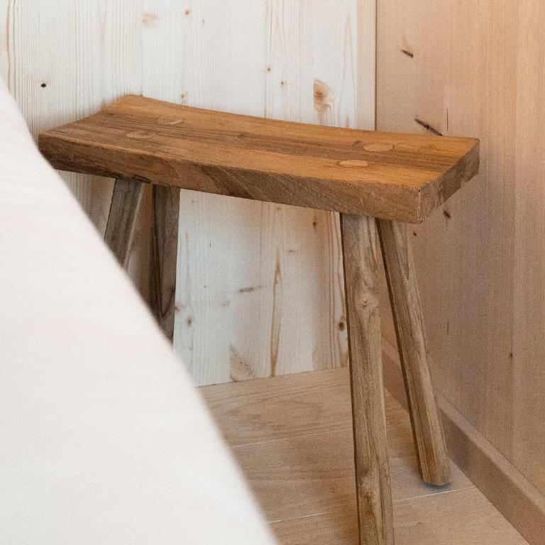 Anton & Cilli Hideaway Lodges - Chalet mit 1 Schlafzimmer - 24