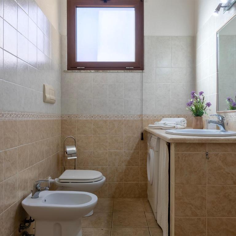 SUPER VIEW IN CASTELSARDO - Sea view house - Apartment mit 2 Schlafzimmern - 20