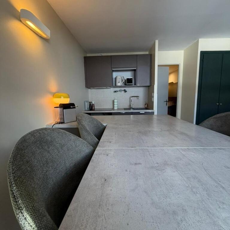 Family cocoon 4 people La Chapelle d'Abondance - Appartement 1 Chambre - 14