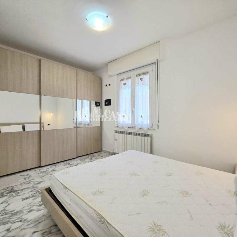 Trenton Apartment a pochi passi dal mare Rif A852 - Appartamento con 2 Camere da Letto - 5