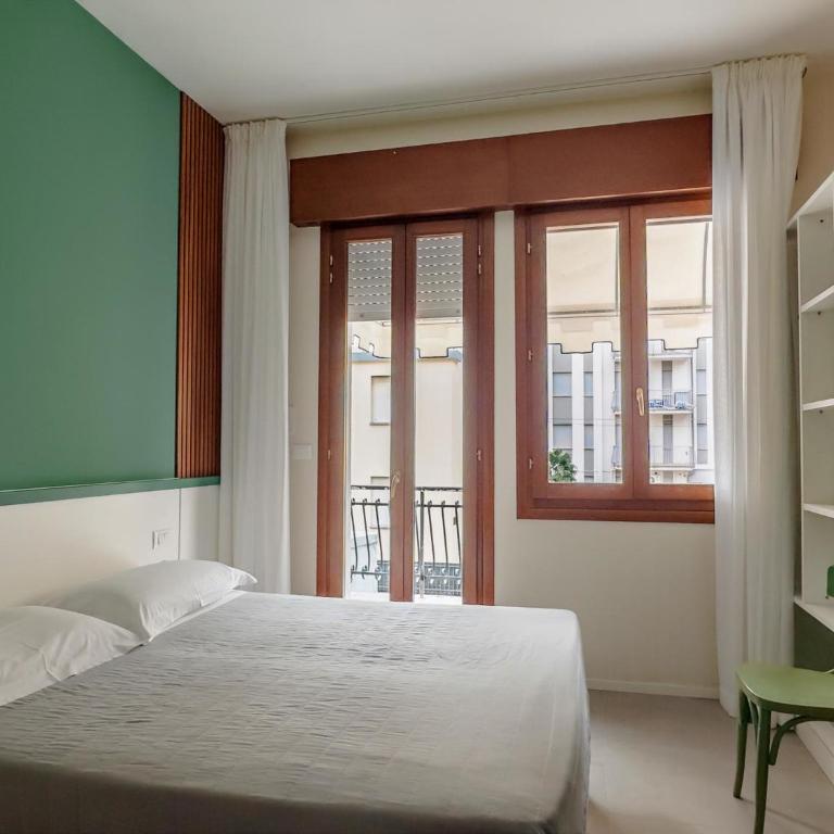 Hotel Jesulum - Camera Tripla Classic - 1