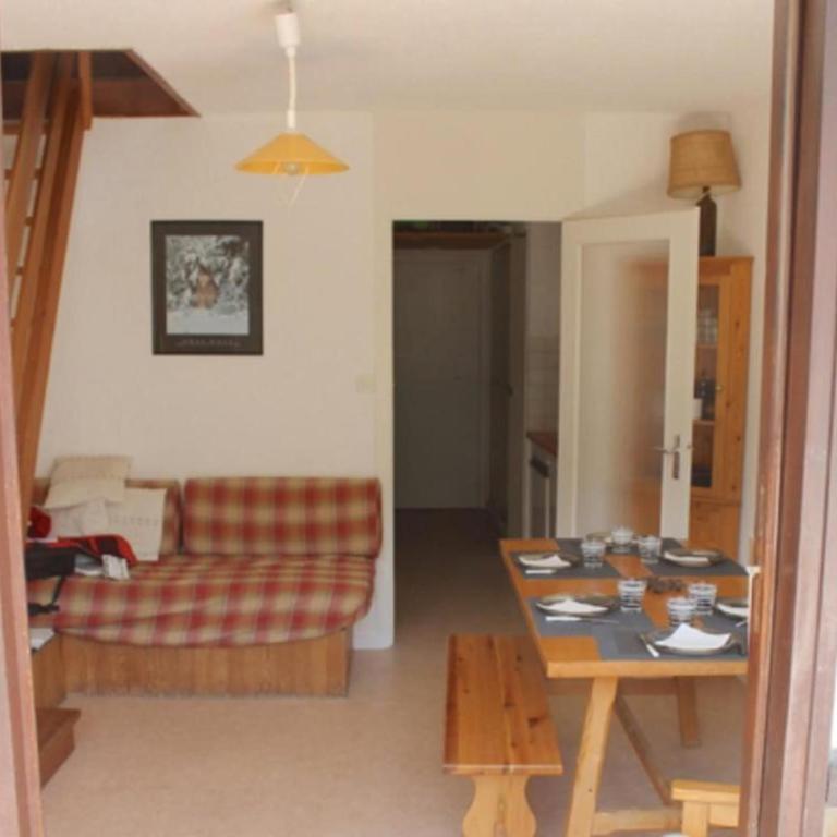 Chalet Near The Slopes Saint Chaffrey - Appartement - 2