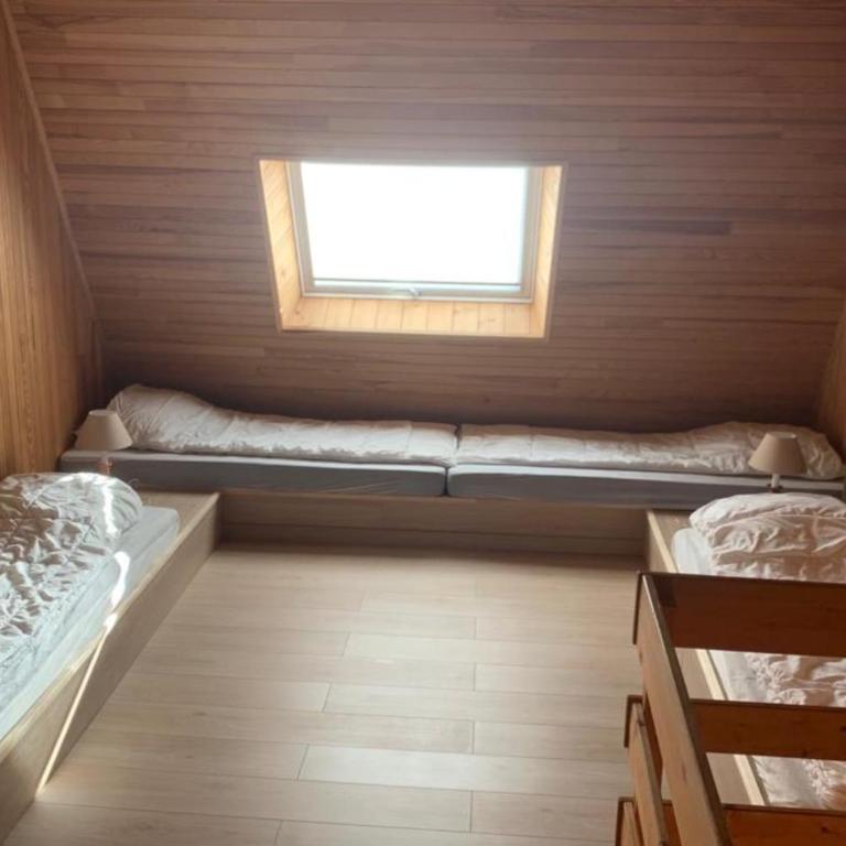 Chalet Near The Slopes Saint Chaffrey - Appartement - 4