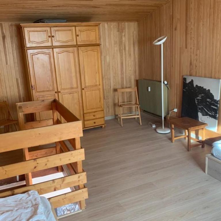 Chalet Near The Slopes Saint Chaffrey - Appartement - 5