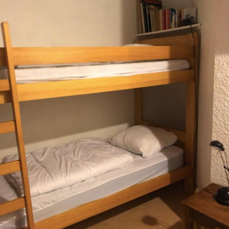 Chalet Near The Slopes Saint Chaffrey - Appartement - 6