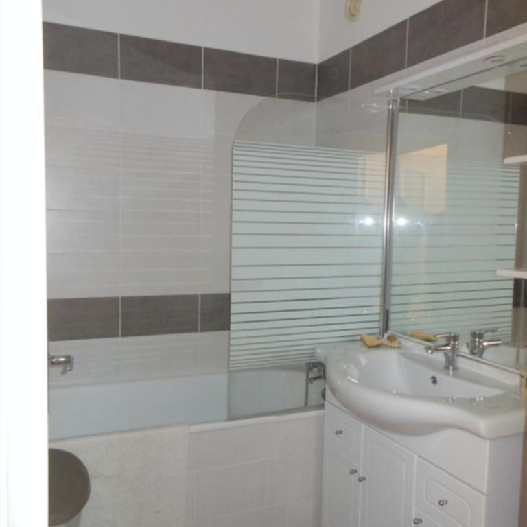 Chalet Near The Slopes Saint Chaffrey - Appartement - 8