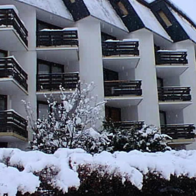 Chalet Near The Slopes Saint Chaffrey - Appartement - 9