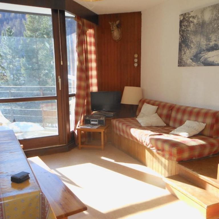 Chalet Near The Slopes Saint Chaffrey - Appartement - 11