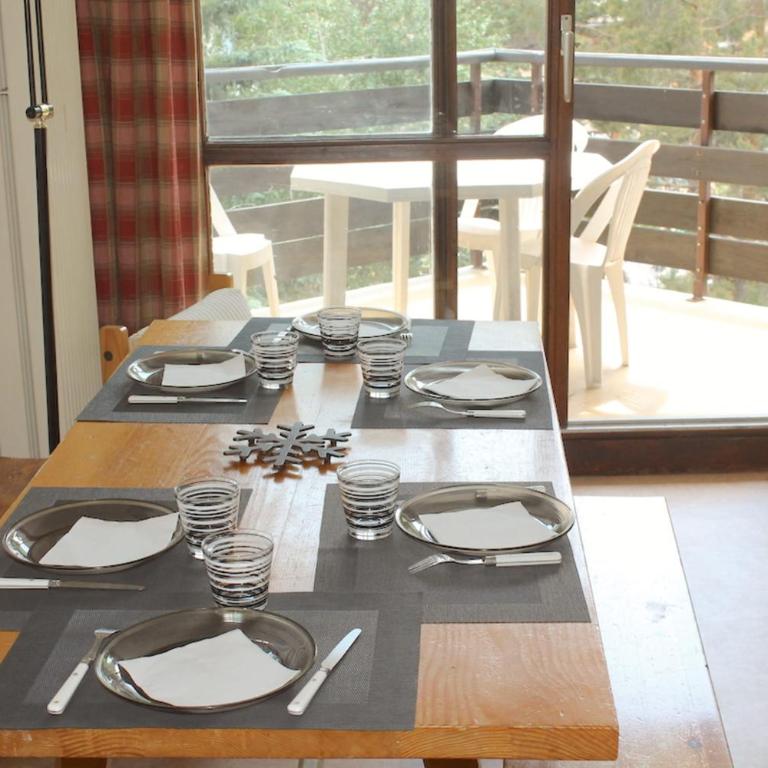 Chalet Near The Slopes Saint Chaffrey - Appartement - 14