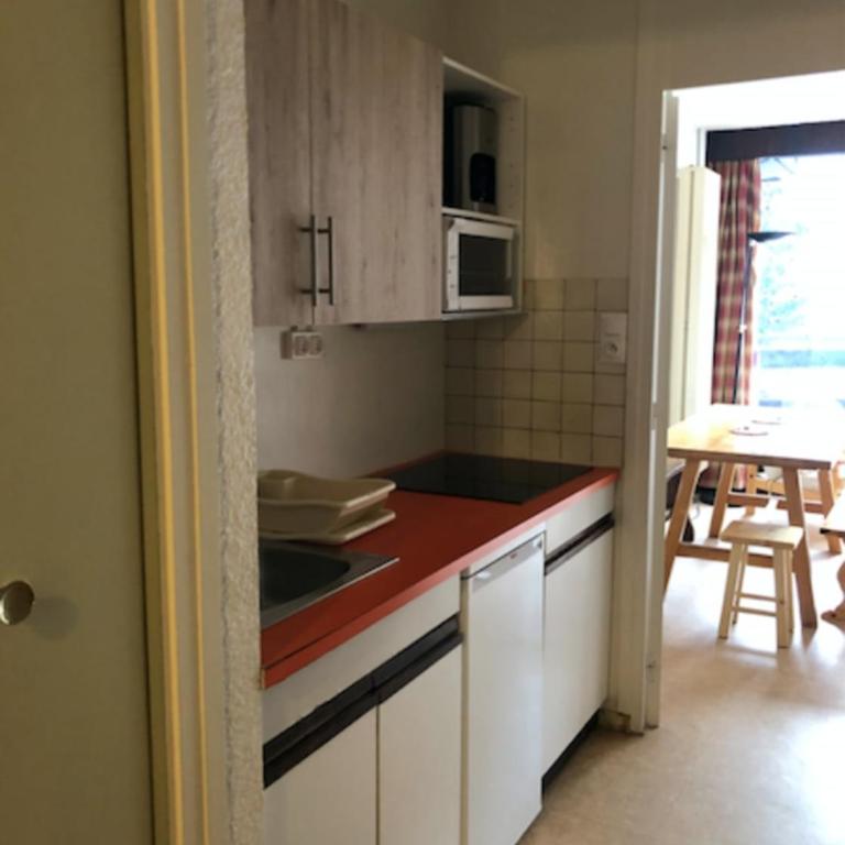 Chalet Near The Slopes Saint Chaffrey - Appartement - 16