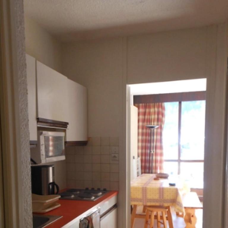Chalet Near The Slopes Saint Chaffrey - Appartement - 17