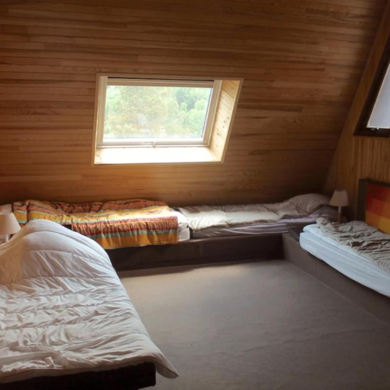 Chalet Near The Slopes Saint Chaffrey - Appartement - 18
