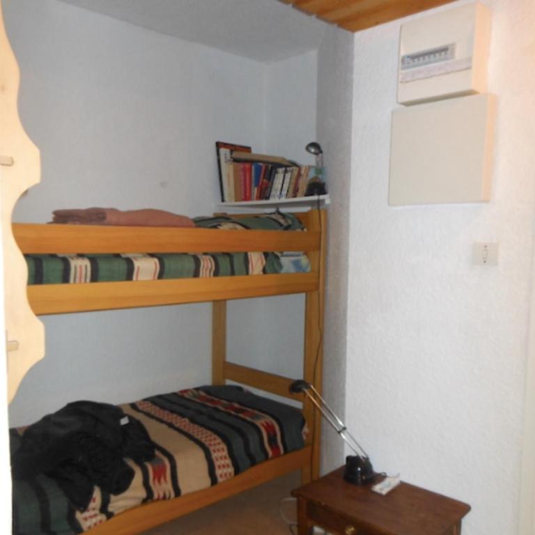 Chalet Near The Slopes Saint Chaffrey - Appartement - 19
