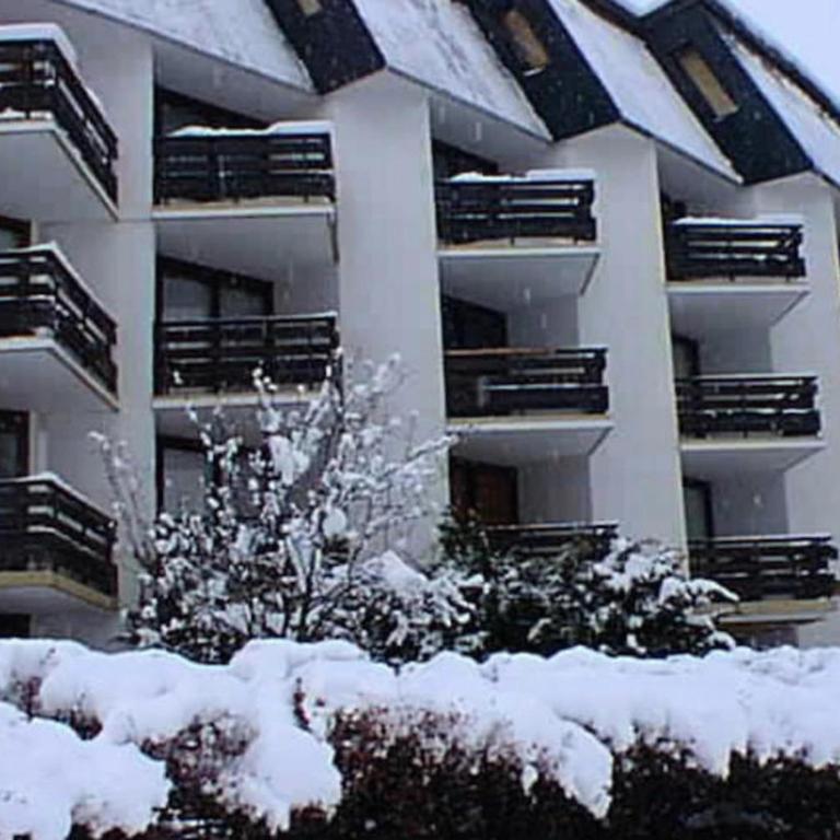 Chalet Near The Slopes Saint Chaffrey - Appartement - 22