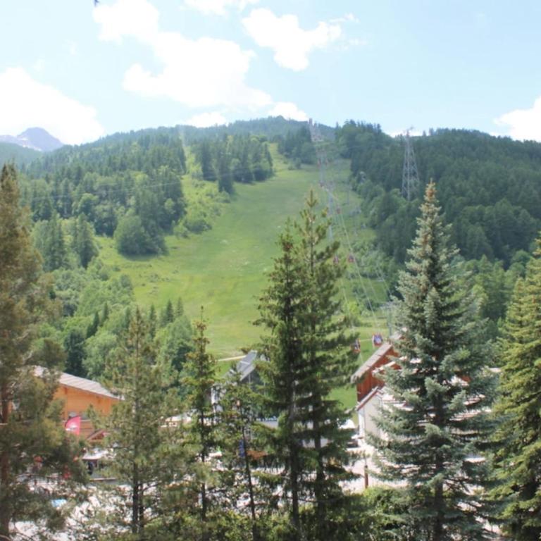 Chalet Near The Slopes Saint Chaffrey - Appartement - 21