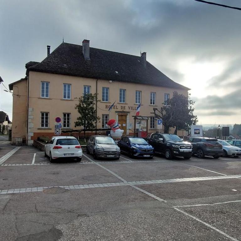 Studio cosy idéal couples ou pros - Appartement 1 Chambre - 27