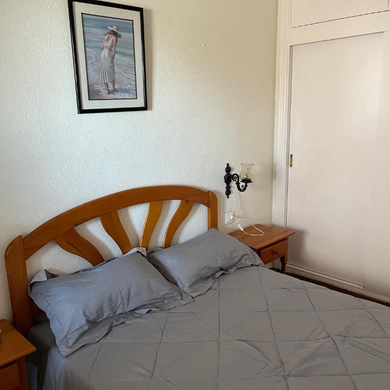 Zambra III - Valmanga - Apartamento de 2 dormitorios - 12