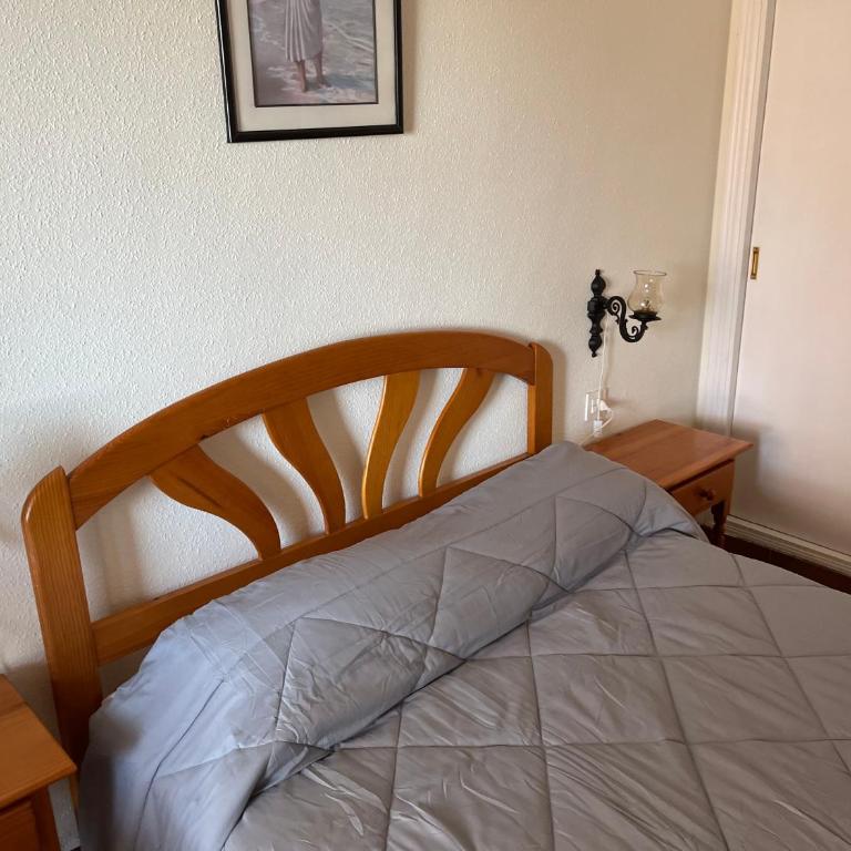 Zambra III - Valmanga - Apartamento de 2 dormitorios - 18