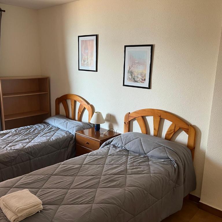 Zambra III - Valmanga - Apartamento de 2 dormitorios - 19
