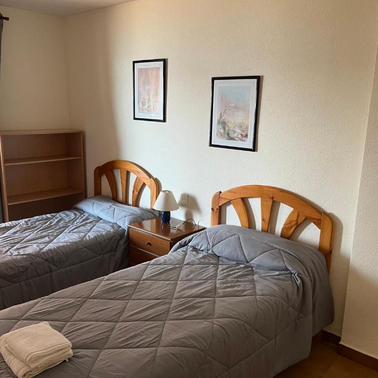 Zambra III - Valmanga - Apartamento de 2 dormitorios - 20