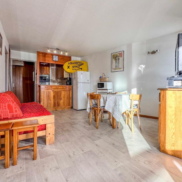 #AH3 The Snow White - Appartement - 3