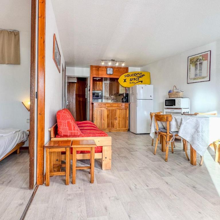 #AH3 The Snow White - Appartement - 4