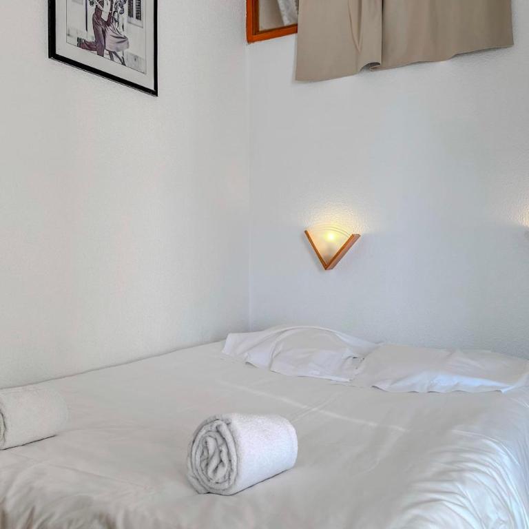 #AH3 The Snow White - Appartement - 30