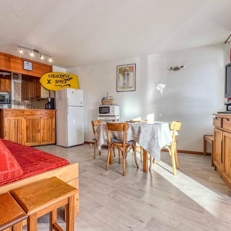 #AH3 The Snow White - Appartement - 6