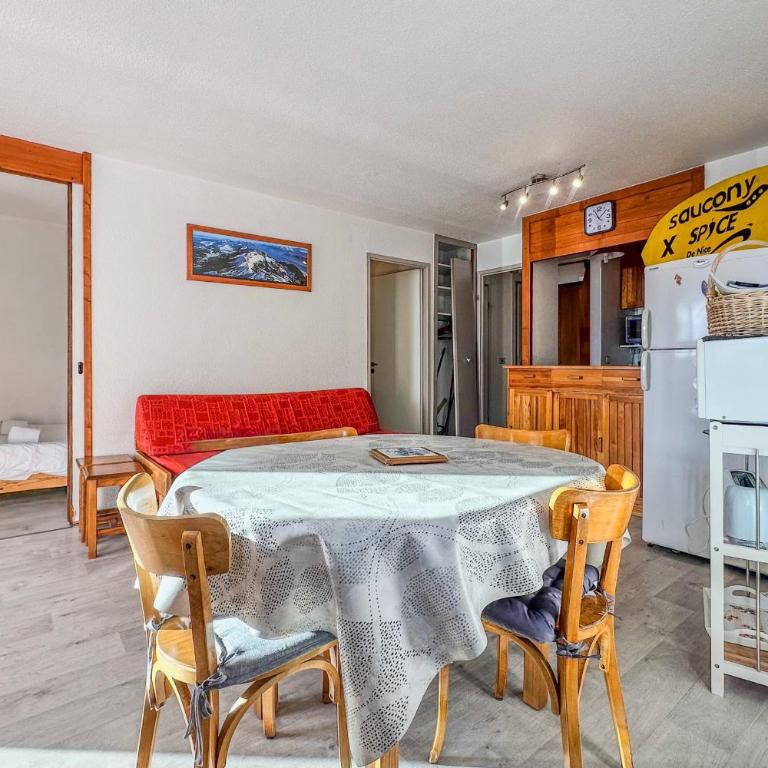 #AH3 The Snow White - Appartement - 7