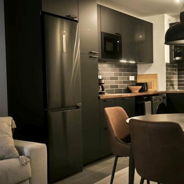 Cimes A103 by Avecoeur - Appartement 2 Chambres - 1