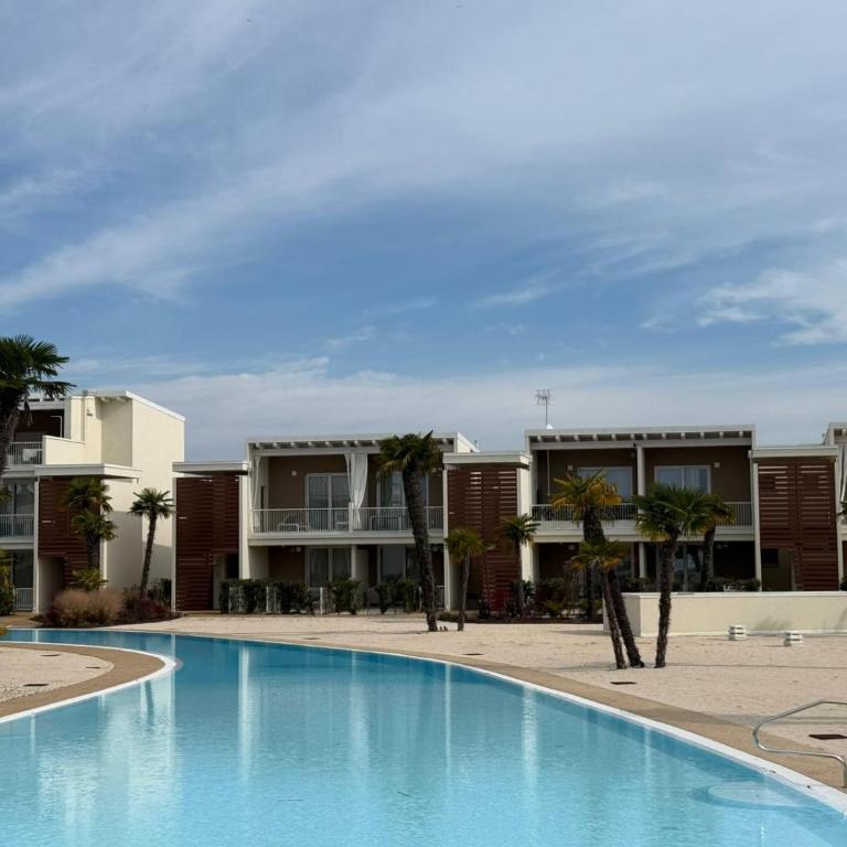 Wave Island - SOLO PER FAMIGLIE - Walterigato Apartments - Appartamento con 2 Camere da Letto - 3