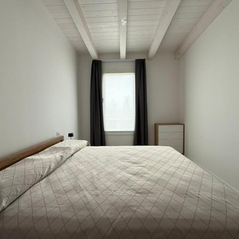 Wave Island - SOLO PER FAMIGLIE - Walterigato Apartments - Appartamento con 2 Camere da Letto - 4