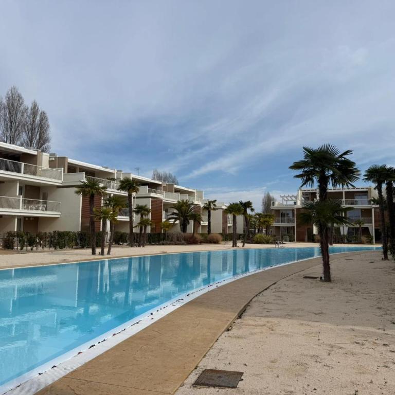 Wave Island - SOLO PER FAMIGLIE - Walterigato Apartments - Appartamento con 2 Camere da Letto - 5