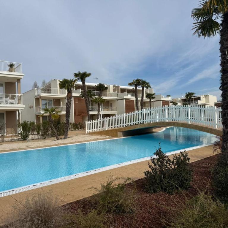 Wave Island - SOLO PER FAMIGLIE - Walterigato Apartments - Appartamento con 2 Camere da Letto - 6