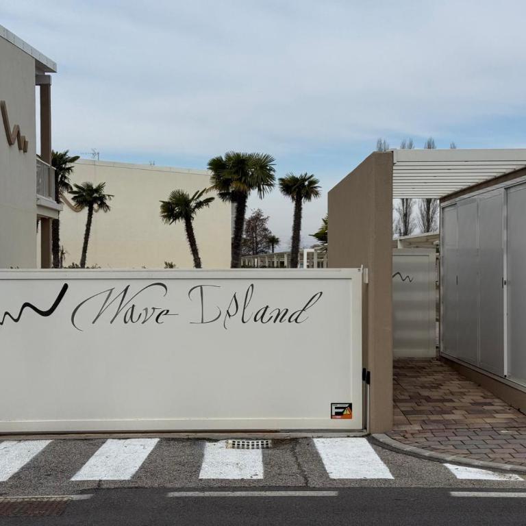 Wave Island - SOLO PER FAMIGLIE - Walterigato Apartments - Appartamento con 2 Camere da Letto - 7