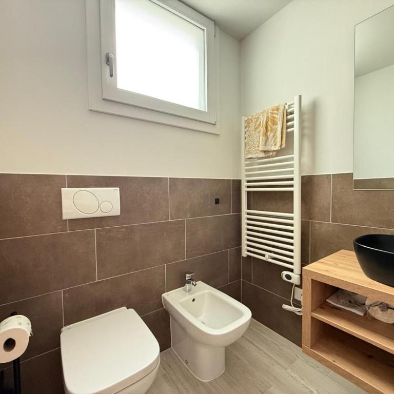 Wave Island - SOLO PER FAMIGLIE - Walterigato Apartments - Appartamento con 2 Camere da Letto - 8