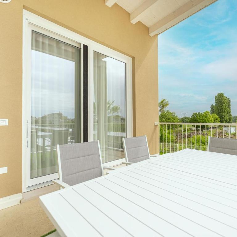 Wave Island - SOLO PER FAMIGLIE - Walterigato Apartments - Appartamento con 2 Camere da Letto - 11