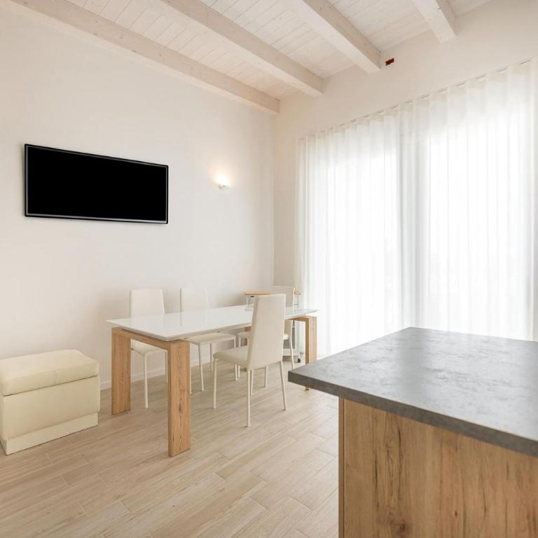 Wave Island - SOLO PER FAMIGLIE - Walterigato Apartments - Appartamento con 2 Camere da Letto - 14